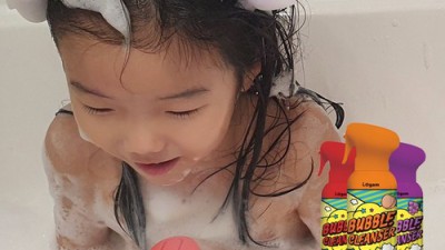 이마트에서 득템! 아이오감 버블 클렌저 후기 🎤